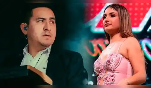 Edwin Guerrero CHOTEA a Ale Seijas y DESCARTA su ingreso a Corazón Serrano tras salida de Son del Duke elpopular.pe