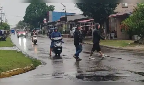 Estas son las 14 regiones que entrarán en alerta máxima por 71 horas en Perú: estas las zonas afectadas elpopular.pe