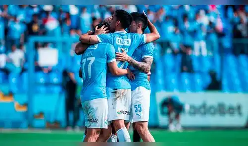 Cuánto paga Comerciantes Unidos vs. Sporting Cristal: pronóstico y apuestas por la fecha 17 del Torneo Clausura elpopular.pe
