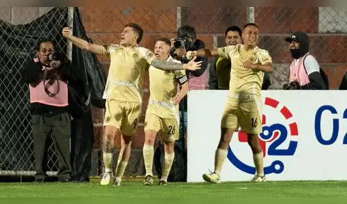 Cuánto paga Alianza Universidad vs. Cusco FC: pronóstico y apuestas por la fecha 17 del Torneo Clausura 2025 elpopular.pe