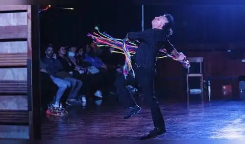 Lima se prepara para recibir uno de los encuentros más importantes de las artes escénicas en América Latina. elpopular.pe