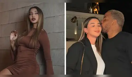 Xiomy Kanashiro DEJA EN SHOCK al hacer ÍNTIMA confesión sobre su romance con Jefferson Farfán: “No me daban…” elpopular.pe