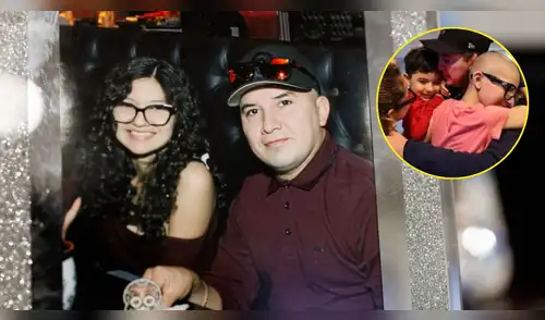 Jueza concede libertad a padre de Chicago para apoyar a su hija en su lucha contra el cáncer. elpopular.pe