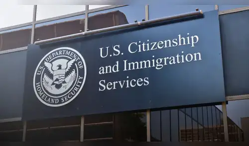 Alerta migratoria EE.UU. modifica pagos y esto será obligatorio para quienes quieran quedarse. elpopular.pe