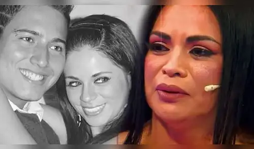 Leslie Moscoso revela que Pedro Loli la agredió por salir a fiesta y tuvo INDIGNANTE medida para ocultarlo: "Vivía enferma de los nervios" elpopular.pe