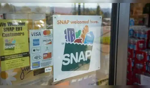 Estas son algunas tiendas que aceptan los cupones de alimentos SNAP. elpopular.pe