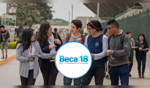 Resultados Beca 18-2026: revisa AQUÍ la lista de postulantes APTOS para el Examen Nacional de Preselección elpopular.pe