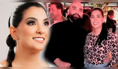 Ana Siucho vuelve a compartir mensaje para Elías Brito. elpopular.pe