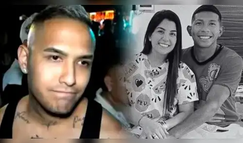 Roberto Siucho brinda NUEVOS DETALLES del divorcio de Edison Flores y Ana Siucho: "Hubo cosas que no me parecieron" elpopular.pe