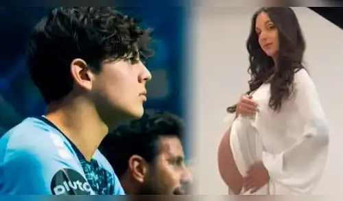 Hijo de Claudio Pizarro EXPONE en redes la verdadera relación que mantiene con Helen Valleau elpopular.pe