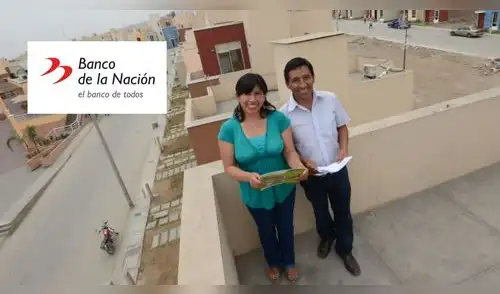 Si tienes esta edad, aún puedes acceder a un crédito hipotecario del Banco de la Nación en 2025: revisa los requisitos elpopular.pe