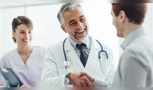 Descubre cómo acceder al examen de próstata en Perú. elpopular.pe