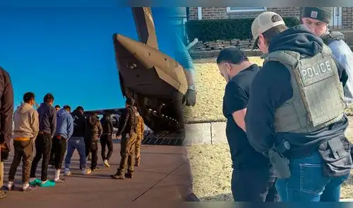 Documentos clave para suspender la deportación si estás en Texas. elpopular.pe