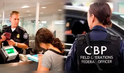 Lo que tiene PERMITIDO el CBP si te pide revisar tu teléfono en la frontera de EE.UU. elpopular.pe