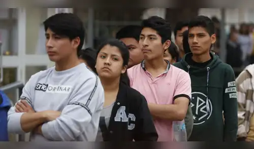 Conoce las 10 carreras universitarias más buscadas por empresas peruanas, según el MTPE. elpopular.pe