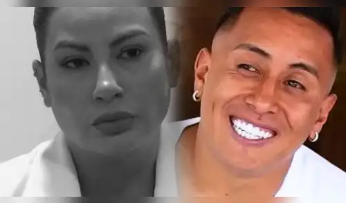 Pamela López sufrió FUERTE pérdida económica tras ser prohibida de mencionar a Christian Cueva, revela Anheli Arias. elpopular.pe