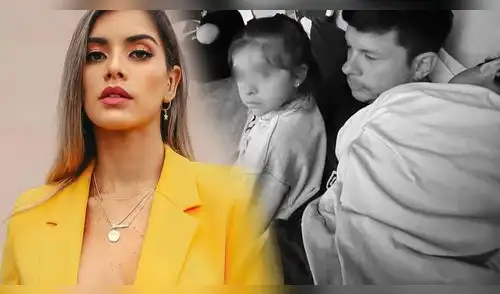 Mario Hart CONMUEVE al exponer el estado de sus hijos tras partida de Korina Rivadeneira a Venezuela: "Todos los días..." | El Popular