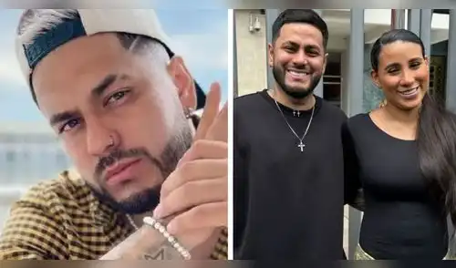 Bryan Torres DEJA EN SHOCK al revelar el método que usó para salvar su relación con Samahara Lobatón elpopular.pe