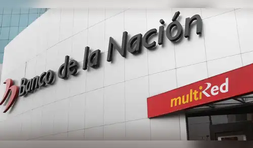 Banco de la Nación ofrece préstamos hasta S/100.000 con plazo de pago hasta 6 años. elpopular.pe