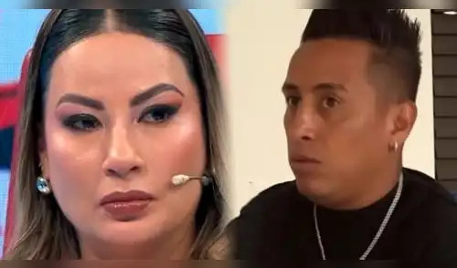 Abogado de Pamela López iniciará ACCIÓN PENAL contra Christian Cueva tras presunto incumplimiento judicial elpopular.pe