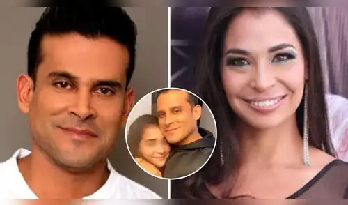 Revelan el VERDADERO MOTIVO por el que se quebró la relación entre Christian Domínguez y su hija elpopular.pe