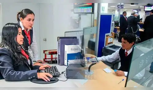 MEF aprueba nueva escala salarial y gratificaciones: revisa los montos por categoría elpopular.pe