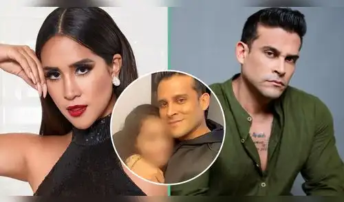 Melissa Paredes envía FUERTE mensaje a Christian Domínguez en medio del CONFLICTO con Melanie Martínez y su hija: “No sirven” elpopular.pe