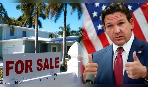 Nueva ley en Florida PROHÍBE la compra de viviendas a extranjeros. elpopular.pe