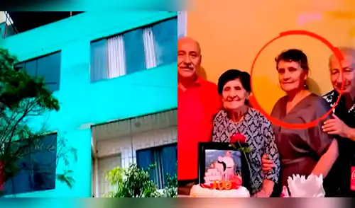 Hija habría falsificado el nombre de su propio padre para quedarse con la herencia familiar en SJL elpopular.pe