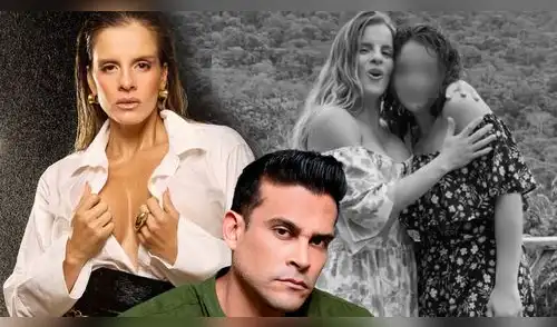 Alejandra Baigorria hace ANUNCIO sobre la hija de Christian Domínguez tras posible DENUNCIA en la DEMUNA elpopular.pe