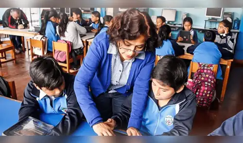 Bono escolaridad 2026: conoce el nuevo monto que reemplazaría a los S/400. elpopular.pe