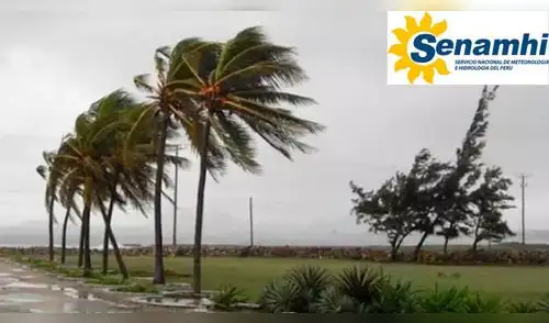 Estas son las 9 regiones que entrarán en alerta amarillo por 59 horas en Perú: estas las zonas afectadas elpopular.pe