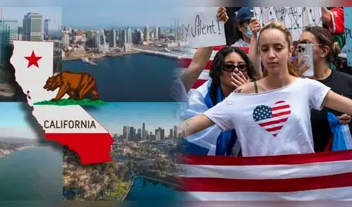 Estas personas recibirán un pago de 10.200 dólares en California. elpopular.pe