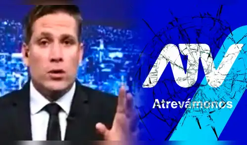 Paco Bazán ACUSA a ATV de incumplir sus pagos desde el mes de julio: "Han bajado los presupuestos" elpopular.pe