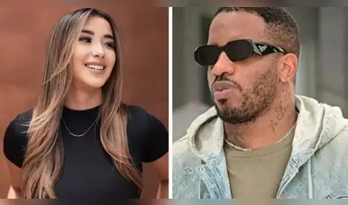 Xiomy Kanashiro REVELA los esfuerzos y obstáculos que ENFRENTÓ para conseguir el lujoso regalo de Jefferson Farfán elpopular.pe