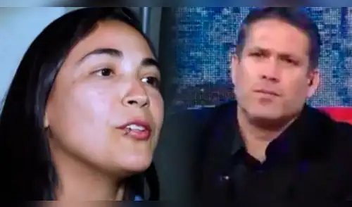 FILTRAN la pensión que Melissa Linares le EXIGE a Paco Bazán para cubrir los gastos de su hija elpopular.pe