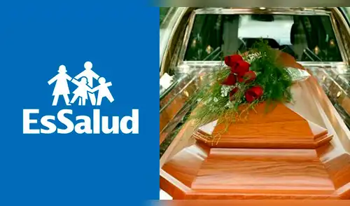 ¿Puedo retirar el bono de S/2.070 por SEPELIO de ESSALUD en vida? Esto CONFIRMA el Seguro Social en Perú en 2025 elpopular.pe