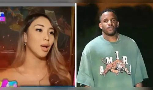 ¡Al mismo estilo que a Yahaira! Farfán FINANCIARÍA programa a Xiomy tras lanzar su canal de streaming ‘Satélite+’ elpopular.pe