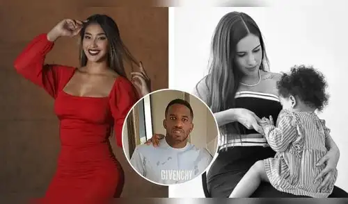 Xiomy lanza FUERTE comentario tras decisión de Darinka Ramírez de no permitirle compartir con su hija: "Por mí..." elpopular.pe