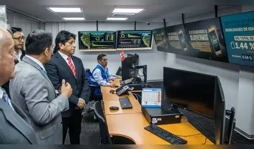 Defensoría del Pueblo elpopular.pe