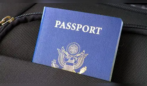 La Embajada de EE.UU. presenta nuevo beneficio en el pago de visas. elpopular.pe