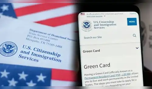 Estas son algunas herramientas clave de USCIS. elpopular.pe