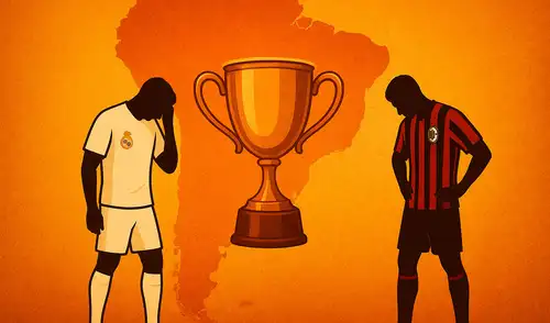 Existen hasta cuatro equipos latinos que han podido vencer a los europeos en finales intercontinentales. Foto: composición EP elpopular.pe