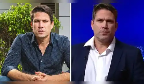 ¿Cuántos hijos tiene el conductor de TV Paco Bazán y quiénes son las madres de los menores? elpopular.pe