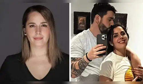 Yiddá Eslava CONFIESA su PLAN para conquistar a Ángel Fernández tras SUPERAR a Julián Zucchi: “Él va a ser mi próximo…” elpopular.pe