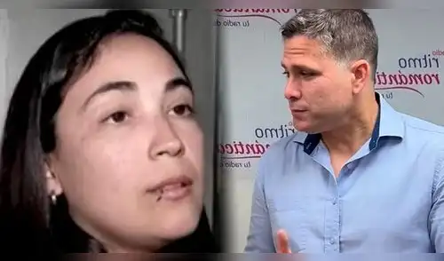 Melissa Linares revela la ÚLTIMA VEZ que Paco Bazán vio a su hija y hace DESGARRADORA confesión: "No fue algo planeado" elpopular.pe