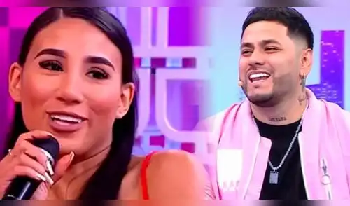 Samahara Lobaton reaparece y hace IMPENSADA confesión: "Siento que me voy a casar" elpopular.pe