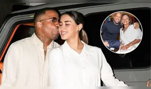 Xiomy Kanashiro EXPONE la reacción de doña Charo al enterarse de su boda con Farfán: “Estoy…” elpopular.pe