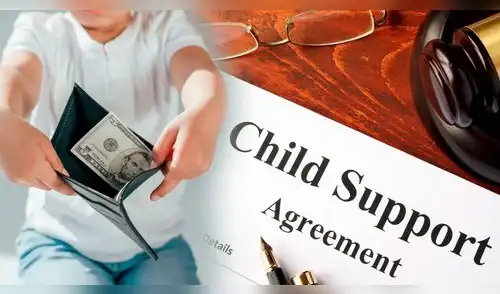 Conoce el costo de manutención infantil en Texas. elpopular.pe