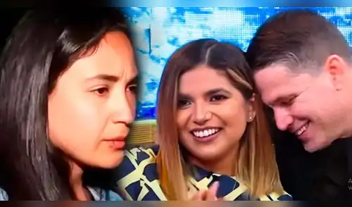 Melissa Linares rompe su silencio en TV. elpopular.pe